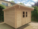 Butenas Gartenhaus PETUNIE