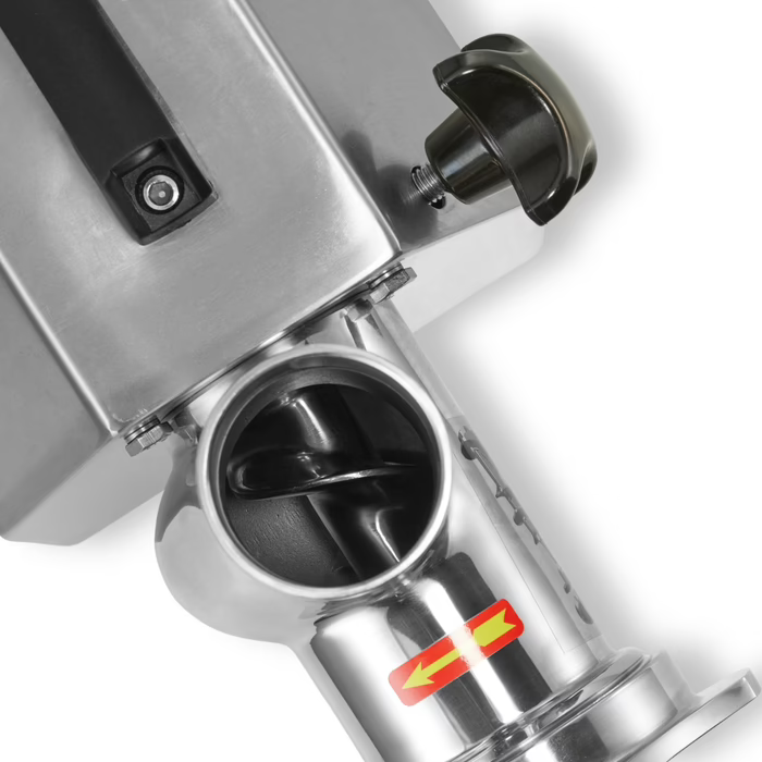 MAXIMA Gastro Fleischwolf - Bis zu 220 kg/h