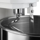 MAXIMA Gastro Teigmischer - 50 l - 32 kg Teig - 2 Geschwindigkeiten