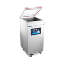 MAXIMA Gastro Vakuumiergerät - 40 cm Siegelbalken - W42 x D44 x H20cm Kammer