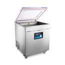 MAXIMA Gastro Vakuumiergerät - 70 cm Siegelbalken - W72 x D61 x H21,5 cm Kammer