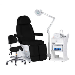Soleni Cabina Podologica Queen Foot III-1 Comfort – Vorschau 32