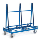 Rollcart Plattenwagen zweiseitig 2x 2080x270