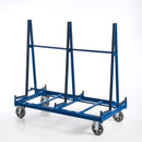 Rollcart Plattenwagen zweiseitig 2x 1680x270