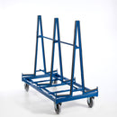 Rollcart Plattenwagen zweiseitig 2x 1380x270
