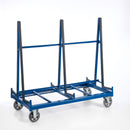 Rollcart Plattenwagen zweiseitig 2x 1680x270