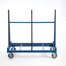 Rollcart Plattenwagen zweiseitig 2x 1680x270