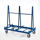 Rollcart Plattenwagen zweiseitig 2x 2080x270