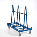 Rollcart Plattenwagen zweiseitig 2x 1680x270