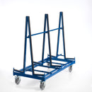 Rollcart Plattenwagen zweiseitig 2x 1680x270