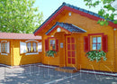 Butenas Ferienhaus LAURA