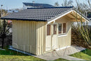 Butenas Ferienhaus WIKING