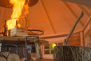 Butenas Grillhütte Grill KOTA