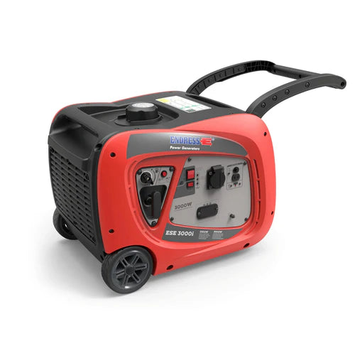 Endress ESE 3000i Stromerzeuger Benzin bis 7,5 kVA