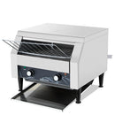 Vaiotec EASYLINE electric conveyor toaster, approx. 300-350 pieces per hour, 2.05 kW