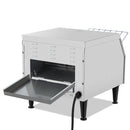 Vaiotec EASYLINE electric conveyor toaster, approx. 300-350 pieces per hour, 2.05 kW