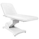 ACTIVESHOP Elektrische massageliege azzurro 808 2 motoren weiss