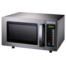 Vaiotec EASYLINE microwave for GN 2/3 / 25 liters / 1.55 kW