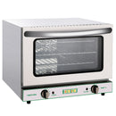 Vaiotec EASYLINE convection oven with 3 GN 1/2 / 21 litre drawers