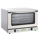 Vaiotec EASYLINE convection oven with 4 drawers, 450 x 330 mm / 47 liters