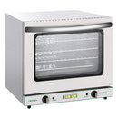 Vaiotec EASYLINE convection oven with 4 drawers, 450 x 330 mm / 66 liters