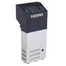 Vaiotec EASYLINE sous vide cooker / Temperature accuracy: +/- 0.5 °C / Timer function: 5 min. - 24 hrs.