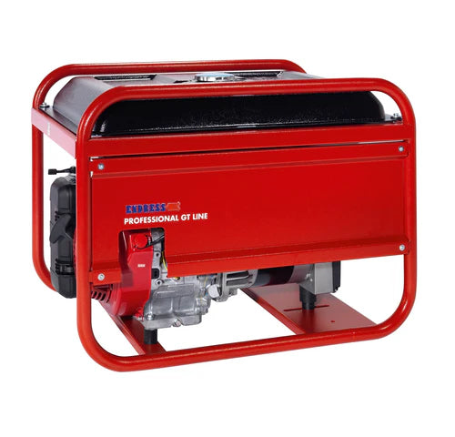Endress ESE 606 DHS-GT Stromerzeuger Benzin bis 7,5 kVA