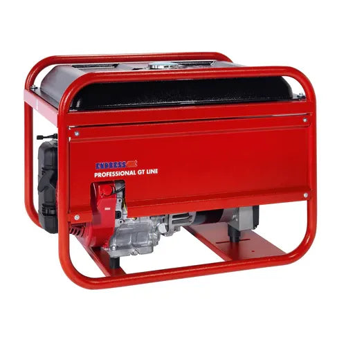 Endress ESE 406 HS-GT Stromerzeuger Benzin bis 7,5 kVA