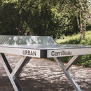 CORNILLEAU Tischtennisplatte URBAN