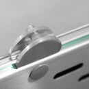 Vaiotec EASYLINE pizza cooling table 800 / 1 door &amp; 7 drawers "black" including cooling top GN1/4