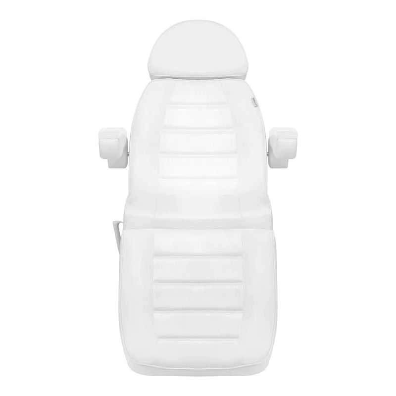 ACTIVESHOP Elektrische kosmetikliege lux 4m weiss mit wiege