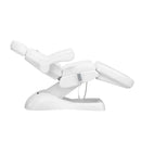 ACTIVESHOP Elektrische kosmetikliege lux 4m weiss mit wiege