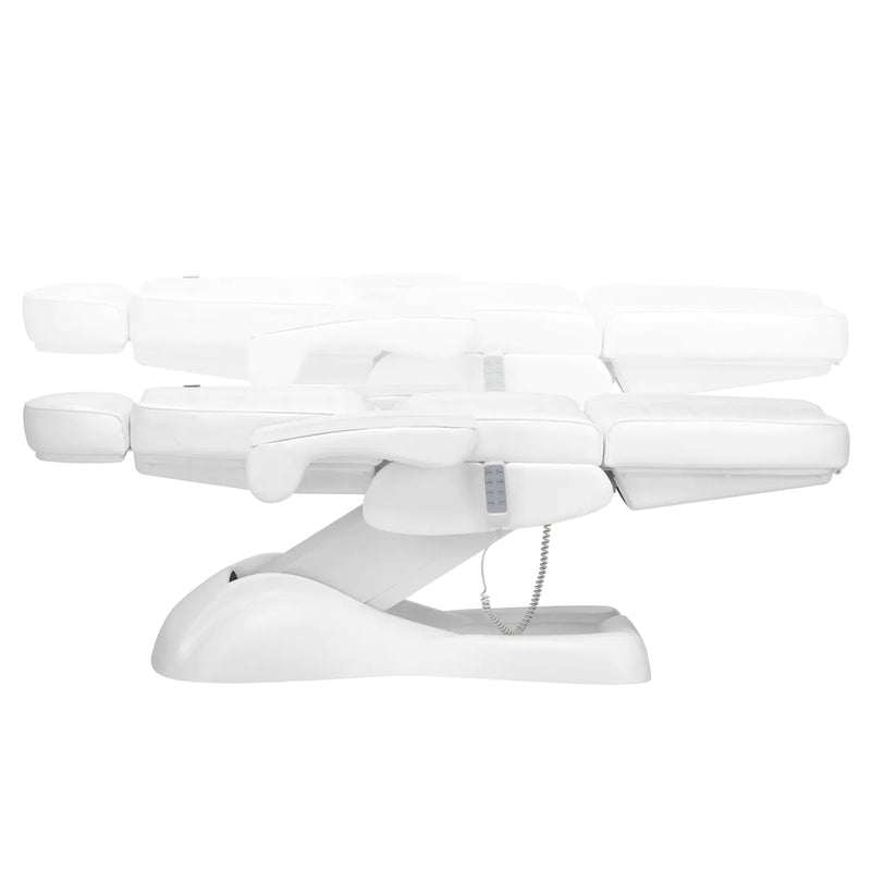 ACTIVESHOP Elektrische kosmetikliege lux 4m weiss mit wiege