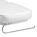 ACTIVESHOP Elektrische kosmetikliege lux 4m weiss mit wiege