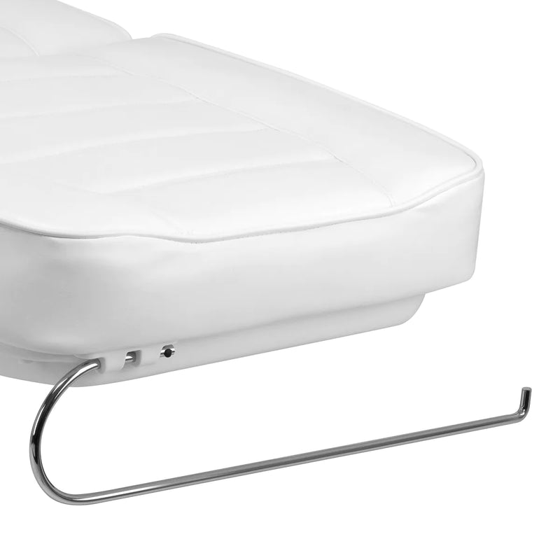 ACTIVESHOP Elektrische kosmetikliege lux 4m weiss mit wiege