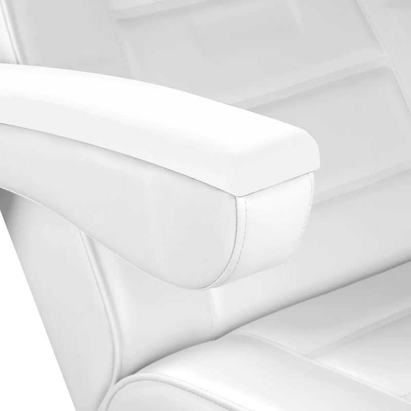 ACTIVESHOP Elektrische kosmetikliege lux 4m weiss mit wiege