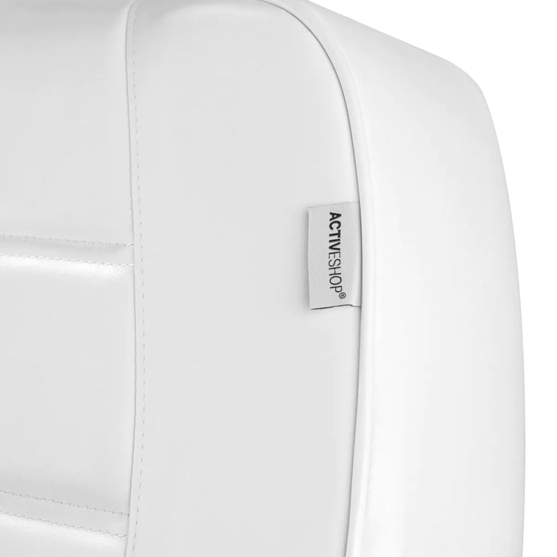 ACTIVESHOP Elektrische kosmetikliege lux 4m weiss mit wiege