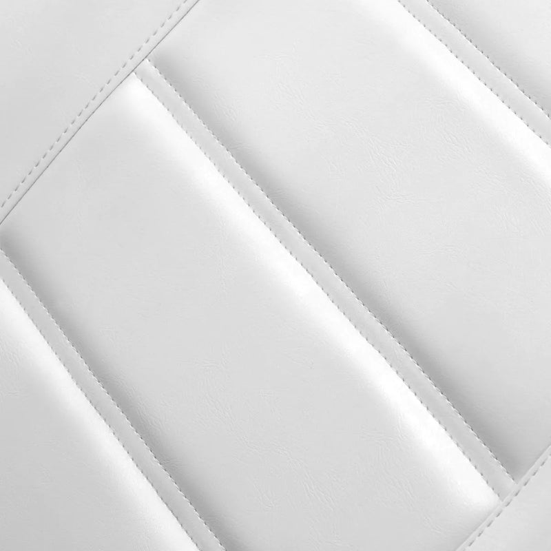 ACTIVESHOP Elektrische kosmetikliege lux 4m weiss mit wiege