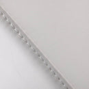 ACTIVESHOP Spa-kosmetikliege azzurro a314s white mit beleuchtung