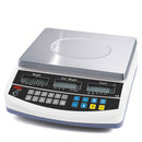 ADE INDUSTRY ZÄHLWAAGEN-SYSTEM | ZS2 PALETTENWAAGE SERIE PWL