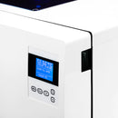 ACTIVESHOP Lafomed Autoklav Premium Line ref. Nr. Lf-12l-e mit Drucker klasse-b medizinisc