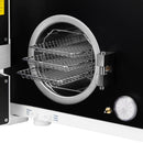 ACTIVESHOP Lafomed Autoklav Premium Line ref. Nr. Lf-12l-e mit Drucker klasse-b medizinisc