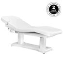 ACTIVESHOP Spa-kosmetikliege azzurro 818a 4 motoren weiss
