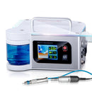 ACTIVESHOP Elektrischer Nagelfräser Yoshida Pro-Spray LCD