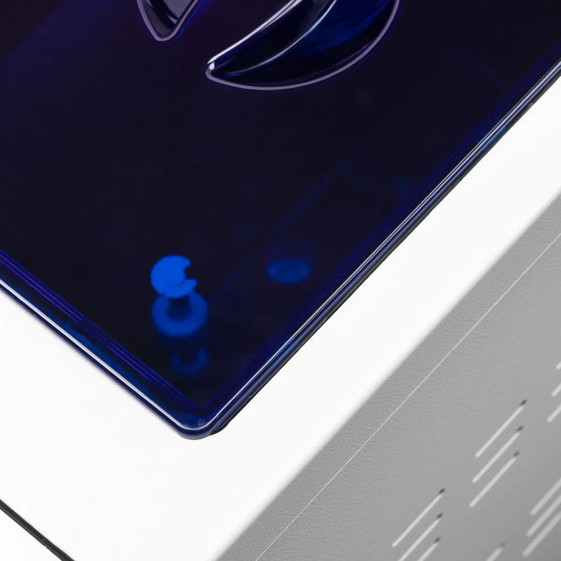 ACTIVESHOP Lafomed Autoklav Premium Line ref. Nr. Lf-18l-e mit Drucker klasse-b medizinisc