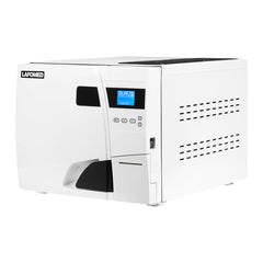 ACTIVESHOP Lafomed Autoclave premium line lfss23aa with printer 23-l class-b medical – Vorschau 1