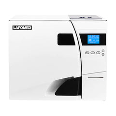 ACTIVESHOP Lafomed Autoclave premium line lfss23aa with printer 23-l class-b medical – Vorschau 2
