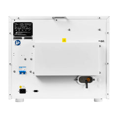 ACTIVESHOP Lafomed Autoclave premium line lfss23aa with printer 23-l class-b medical – Vorschau 4