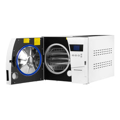 ACTIVESHOP Lafomed Autoclave premium line lfss23aa with printer 23-l class-b medical – Vorschau 6