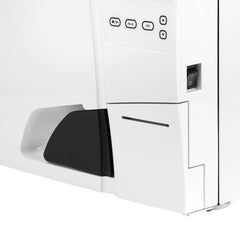 ACTIVESHOP Lafomed Autoclave premium line lfss23aa with printer 23-l class-b medical – Vorschau 8